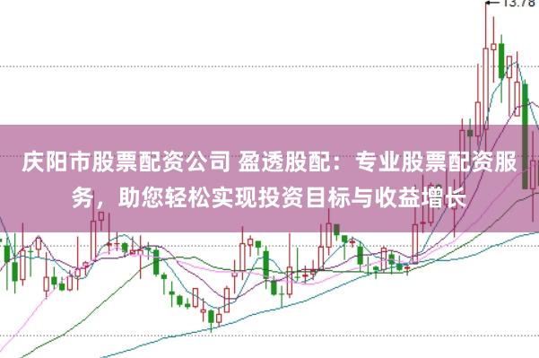 庆阳市股票配资公司 盈透股配：专业股票配资服务，助您轻松实现投资目标与收益增长