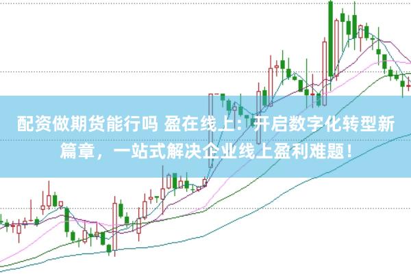 配资做期货能行吗 盈在线上：开启数字化转型新篇章，一站式解决企业线上盈利难题！