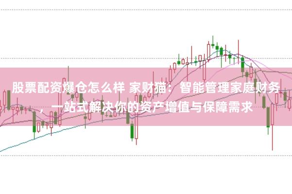 股票配资爆仓怎么样 家财猫：智能管理家庭财务，一站式解决你的资产增值与保障需求