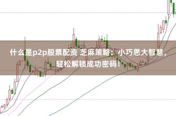 什么是p2p股票配资 芝麻策略：小巧思大智慧，轻松解锁成功密码！