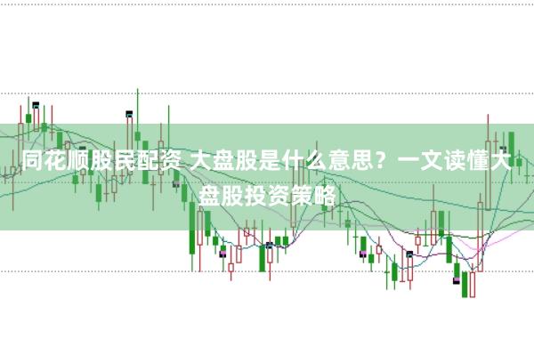 同花顺股民配资 大盘股是什么意思？一文读懂大盘股投资策略