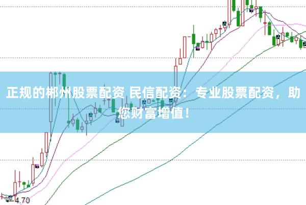 正规的郴州股票配资 民信配资：专业股票配资，助您财富增值！