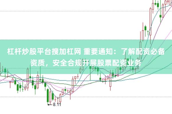 杠杆炒股平台搜加杠网 重要通知：了解配资必备资质，安全合规开展股票配资业务