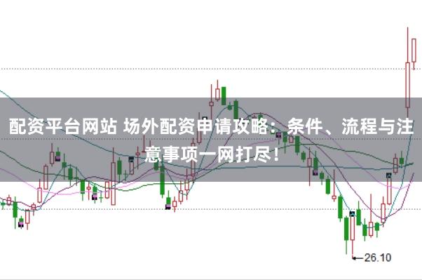 配资平台网站 场外配资申请攻略：条件、流程与注意事项一网打尽！