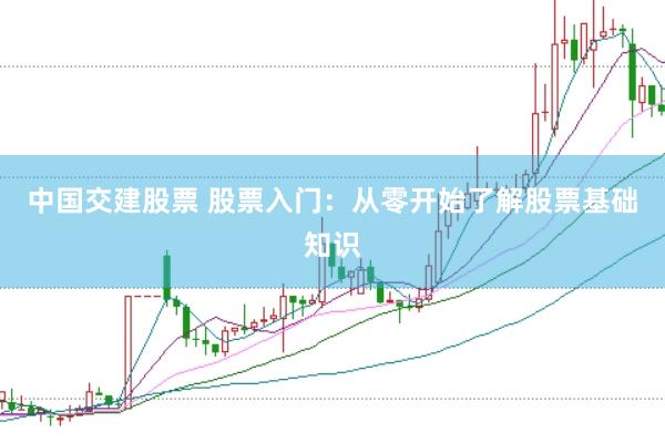 中国交建股票 股票入门：从零开始了解股票基础知识