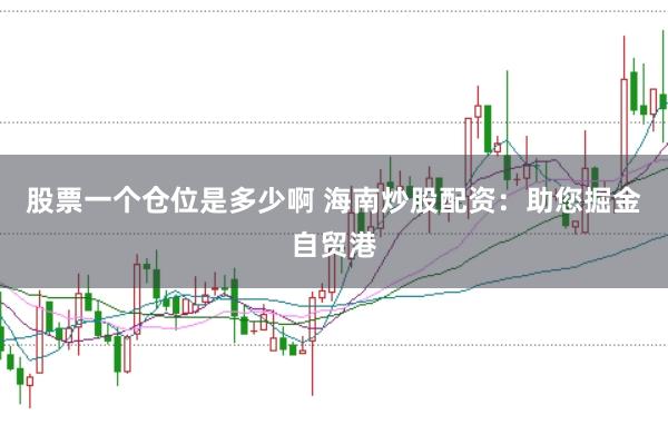 股票一个仓位是多少啊 海南炒股配资：助您掘金自贸港