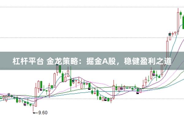杠杆平台 金龙策略：掘金A股，稳健盈利之道