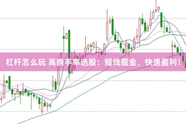 杠杆怎么玩 高换手率选股：短线掘金，快速盈利！