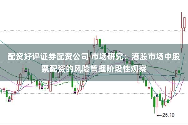 配资好评证券配资公司 市场研究:港股市场中股票配资的风险管理阶段性观察