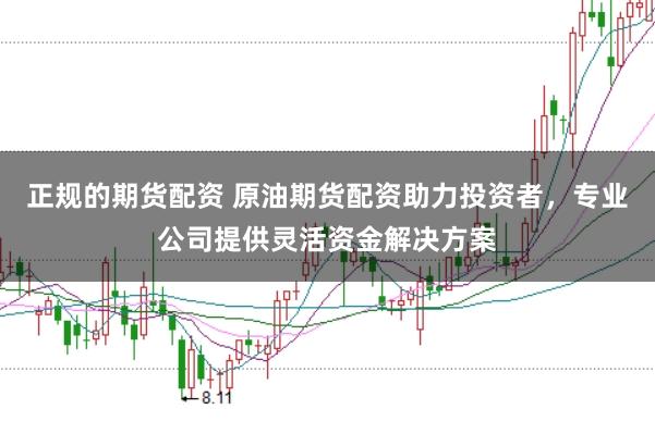 正规的期货配资 原油期货配资助力投资者，专业公司提供灵活资金解决方案